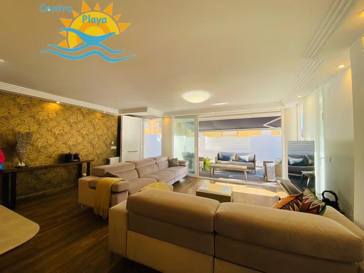 For sale of duplex in Moncófar