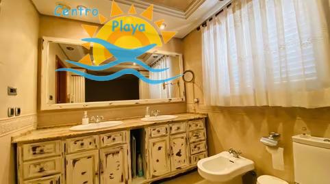 For sale of duplex in Moncófar