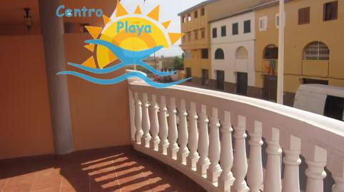 For sale of duplex in Moncófar