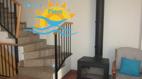 For sale of duplex in Moncófar