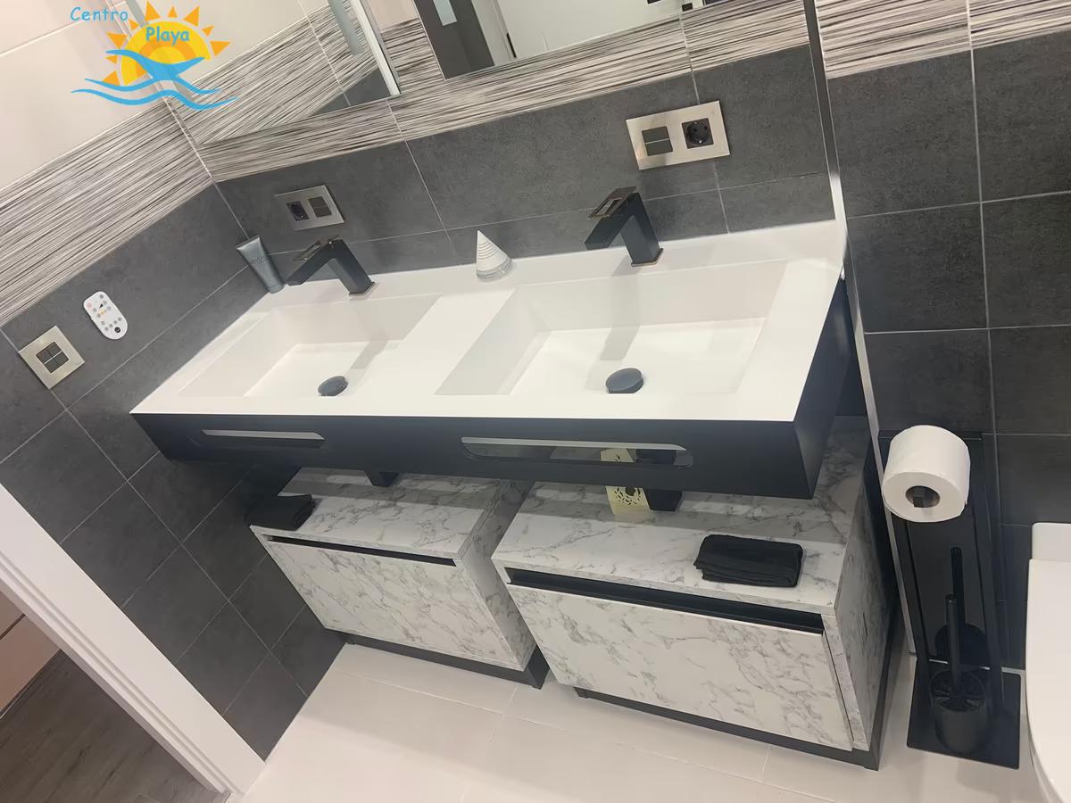 For sale of duplex in Castellón