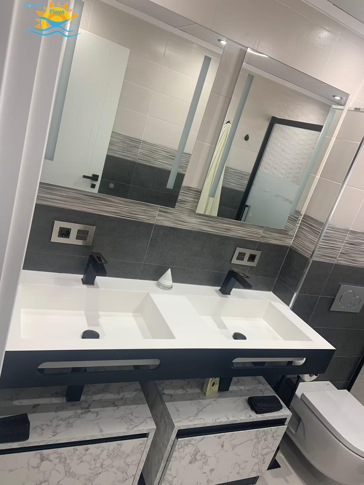 For sale of duplex in Castellón