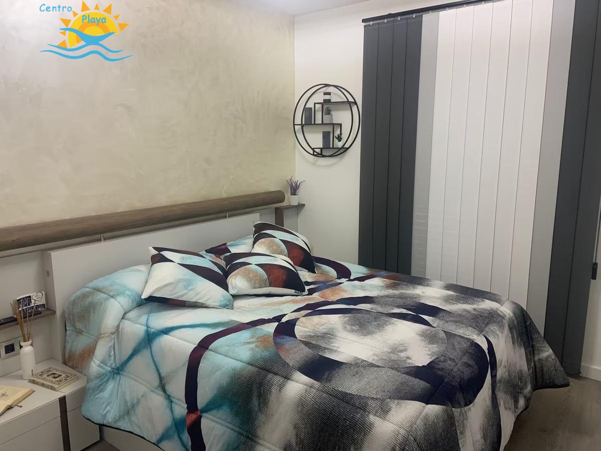 For sale of duplex in Castellón