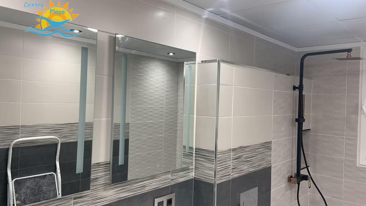 For sale of duplex in Castellón
