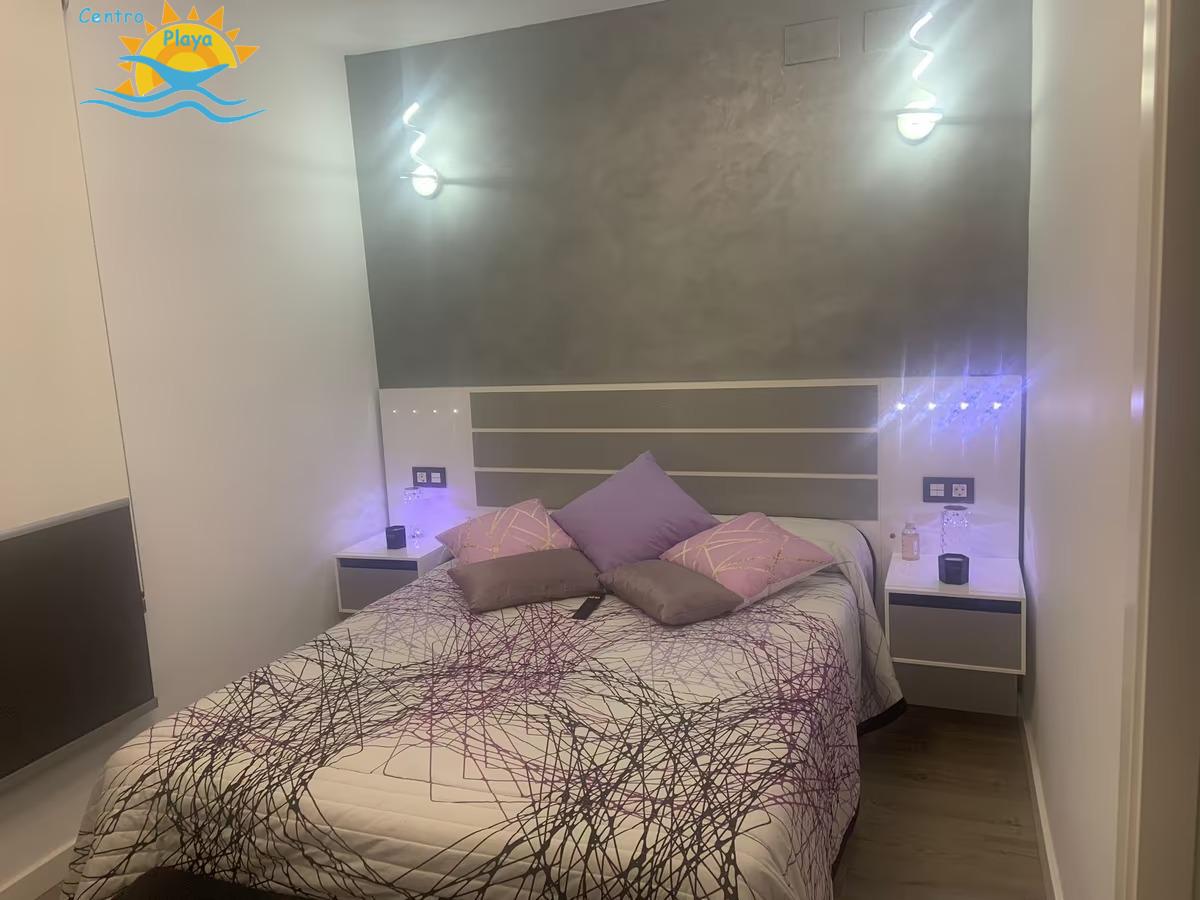 For sale of duplex in Castellón
