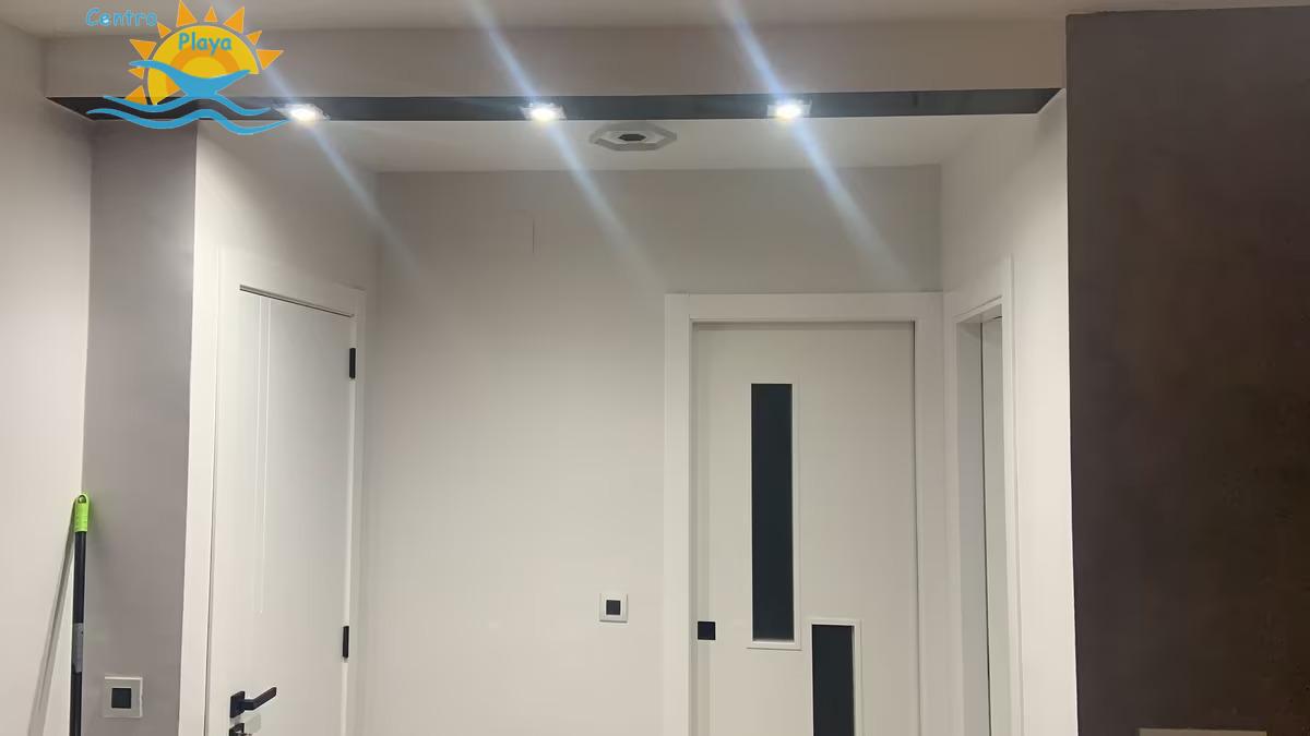 For sale of duplex in Castellón