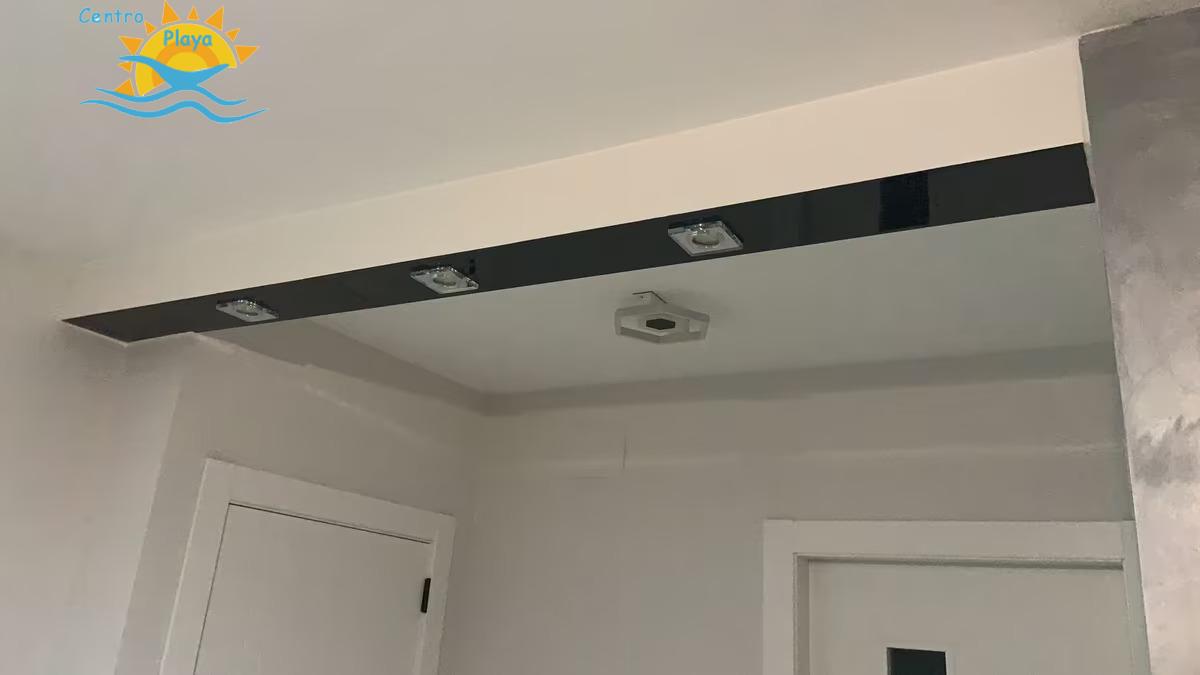 For sale of duplex in Castellón