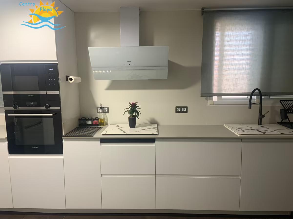 For sale of duplex in Castellón