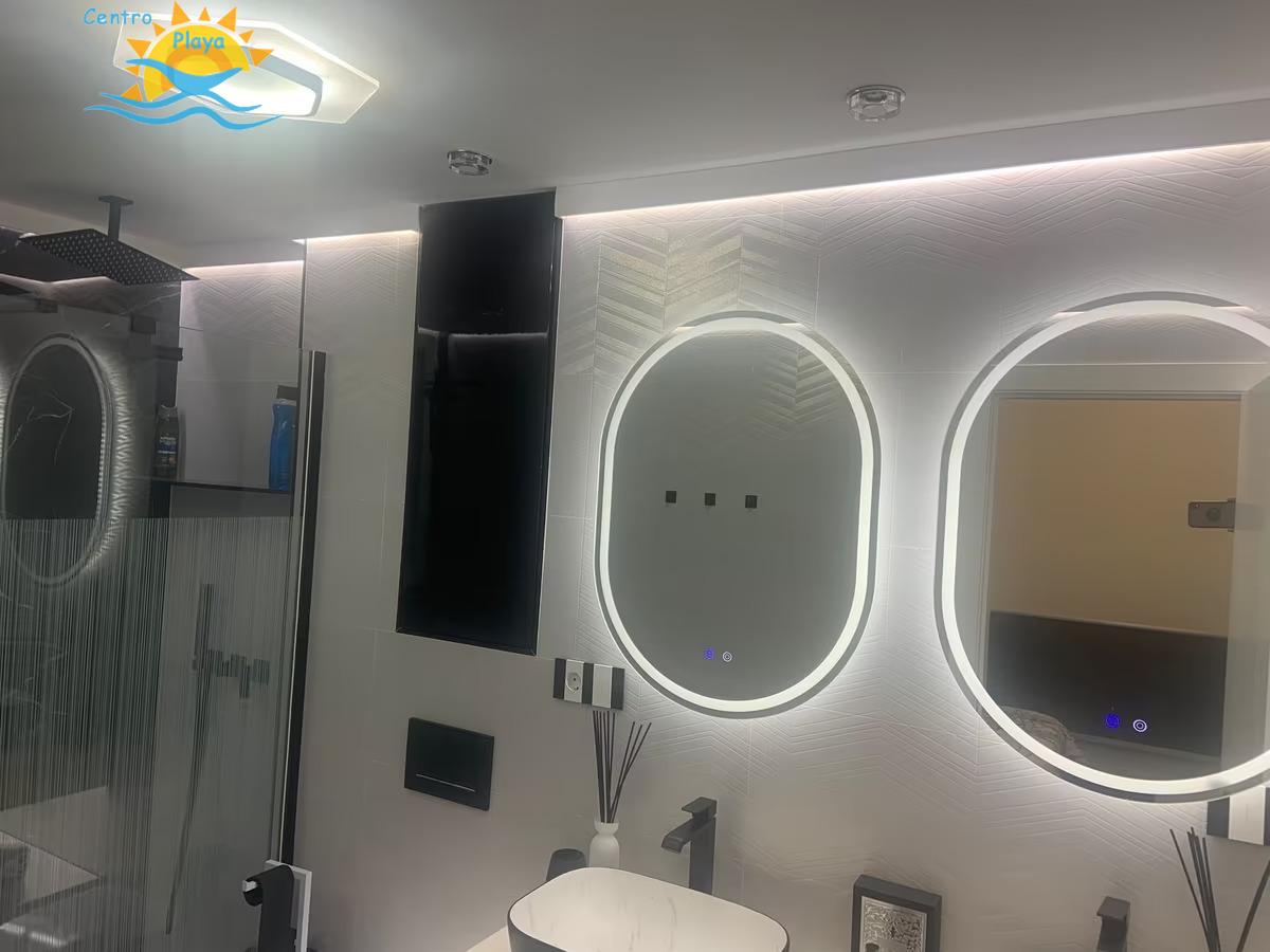 For sale of duplex in Castellón