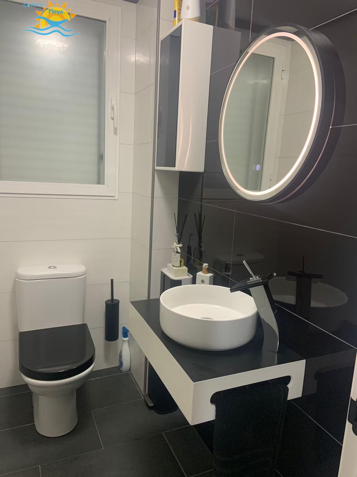 For sale of duplex in Castellón