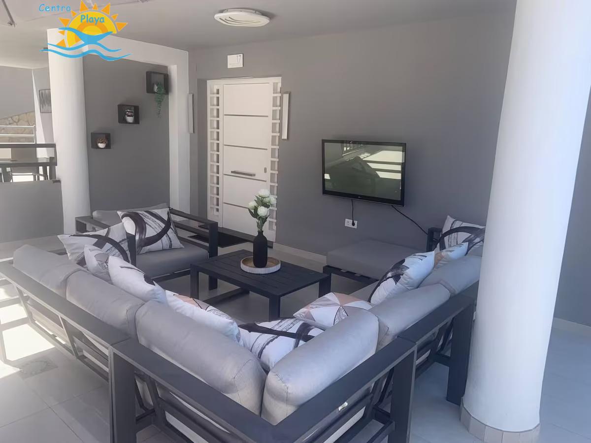 For sale of duplex in Castellón
