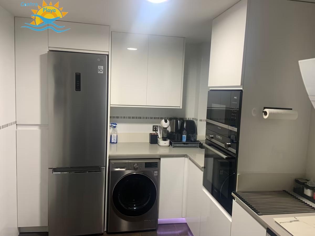 For sale of duplex in Castellón