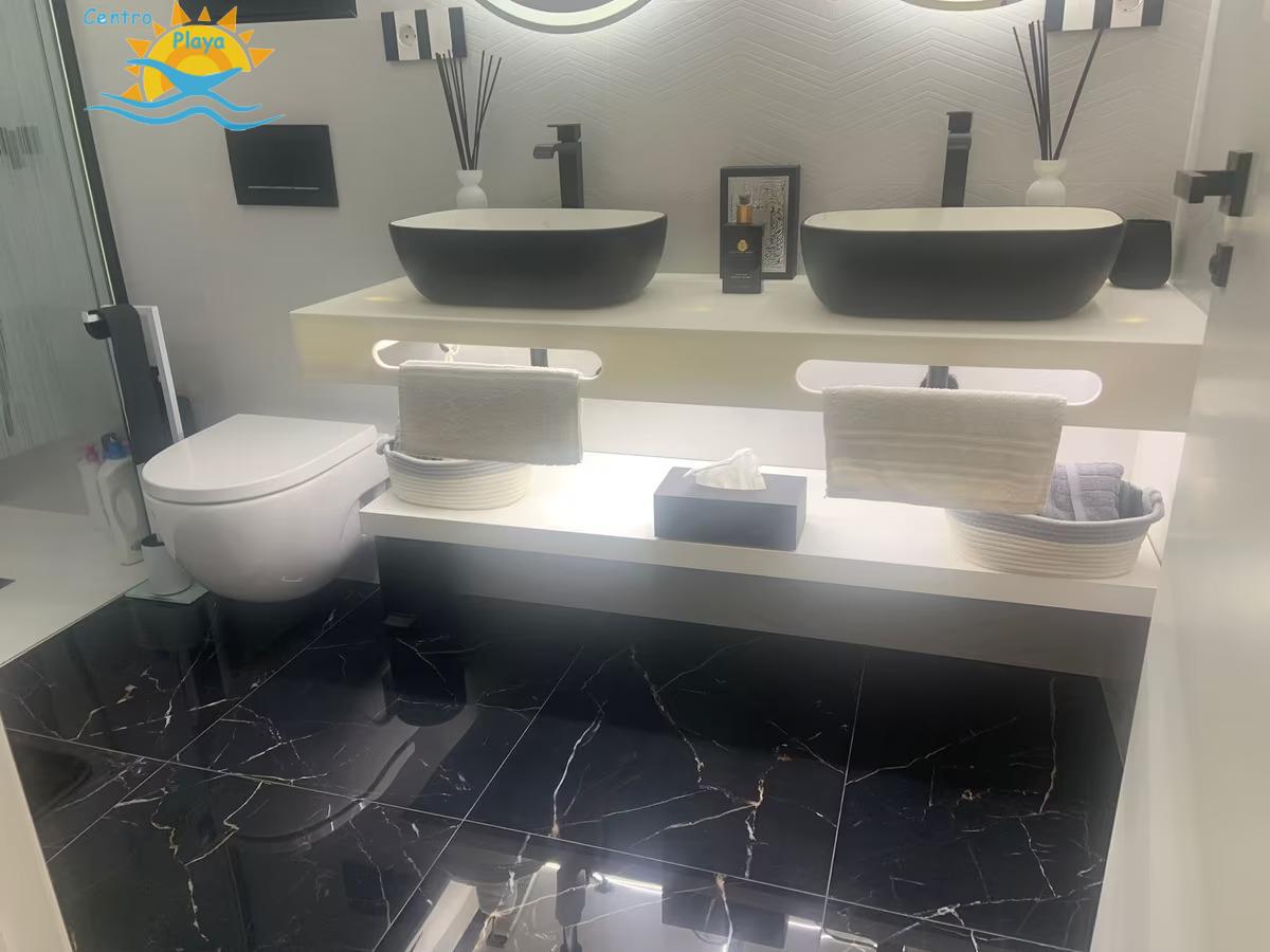 For sale of duplex in Castellón