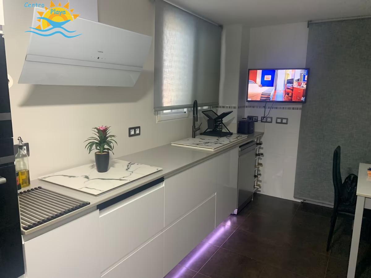 For sale of duplex in Castellón
