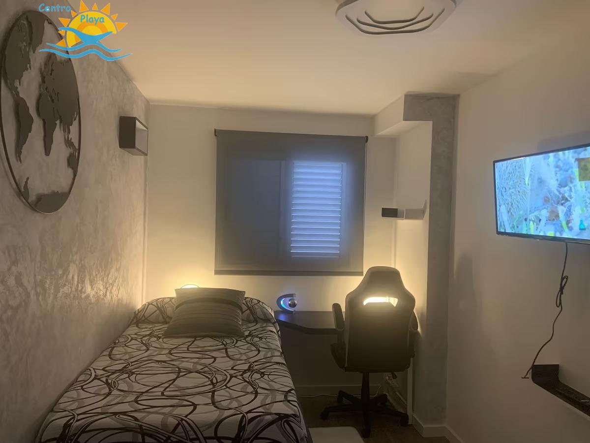 For sale of duplex in Castellón