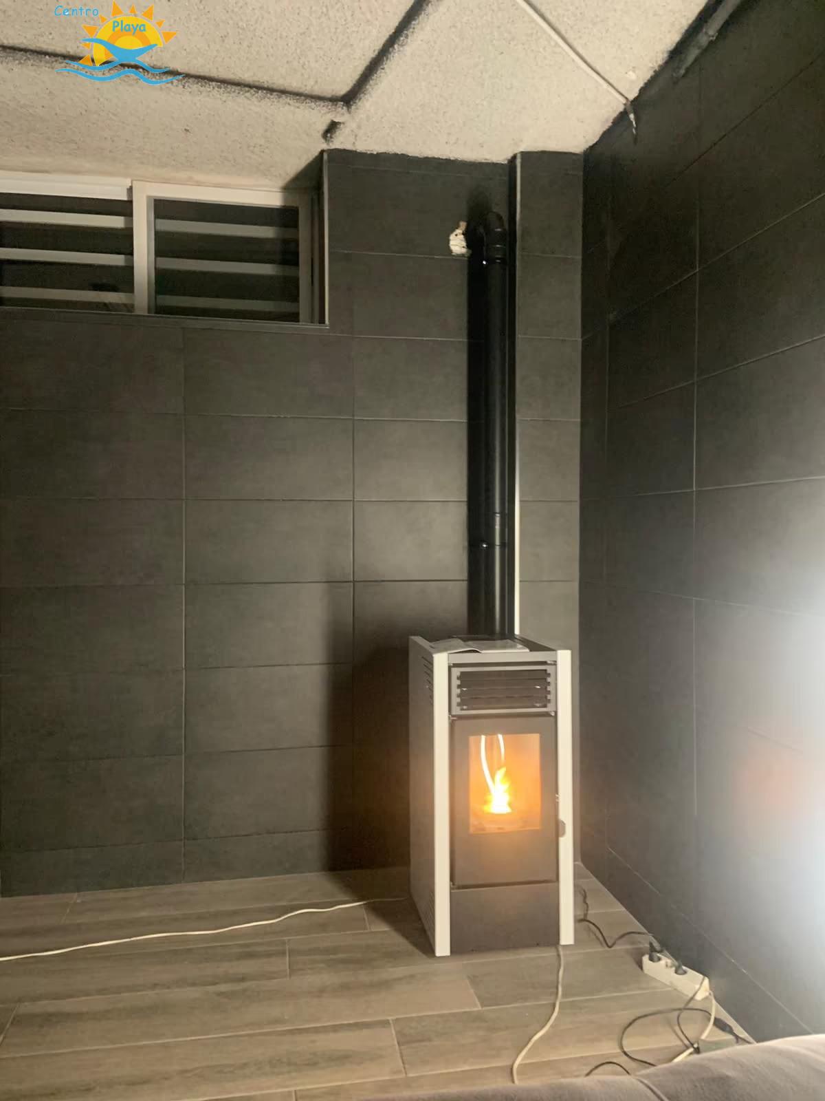 For sale of duplex in Castellón