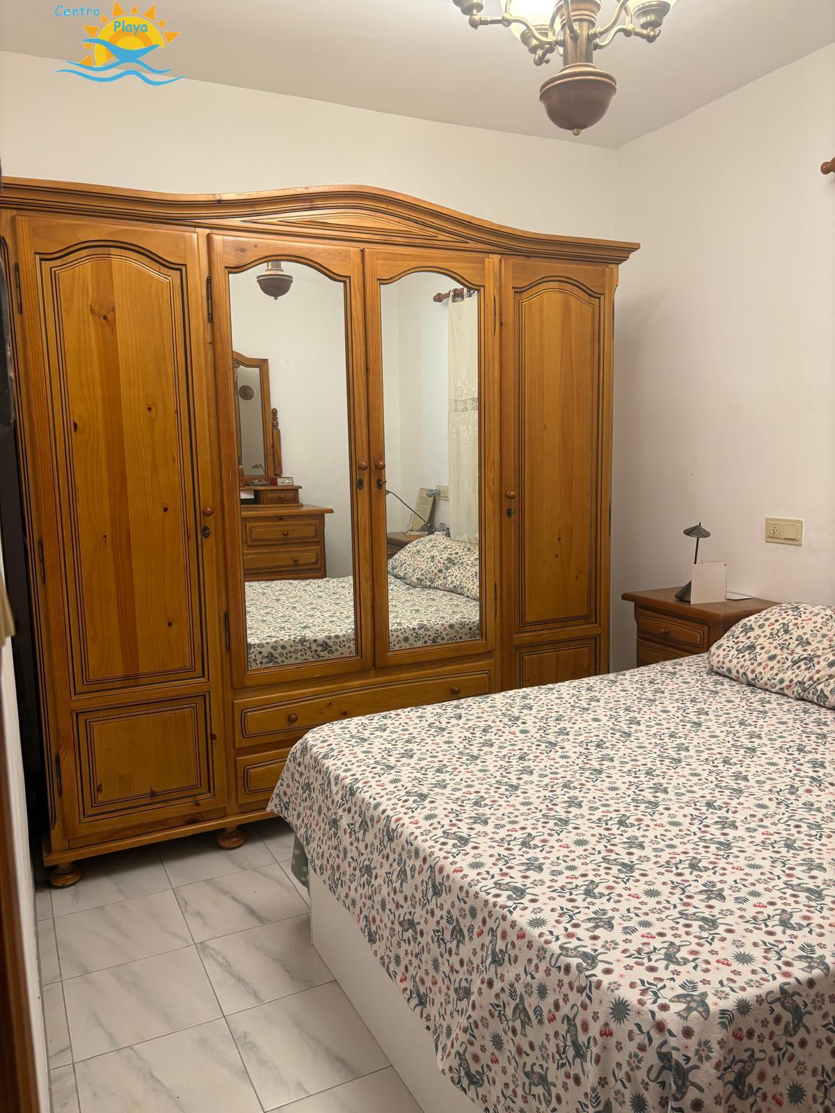 For sale of bungalow in Dénia