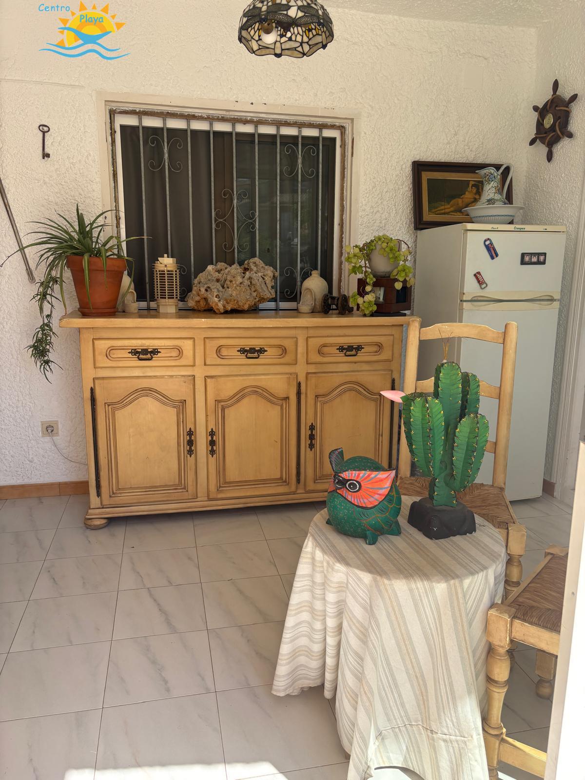 For sale of bungalow in Dénia