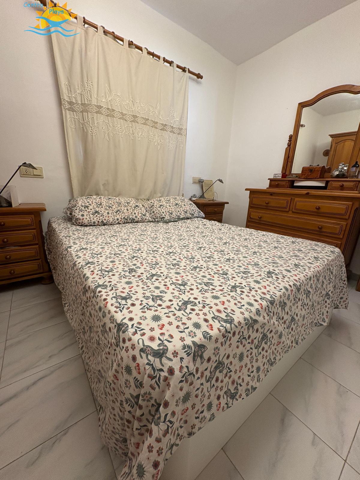 For sale of bungalow in Dénia