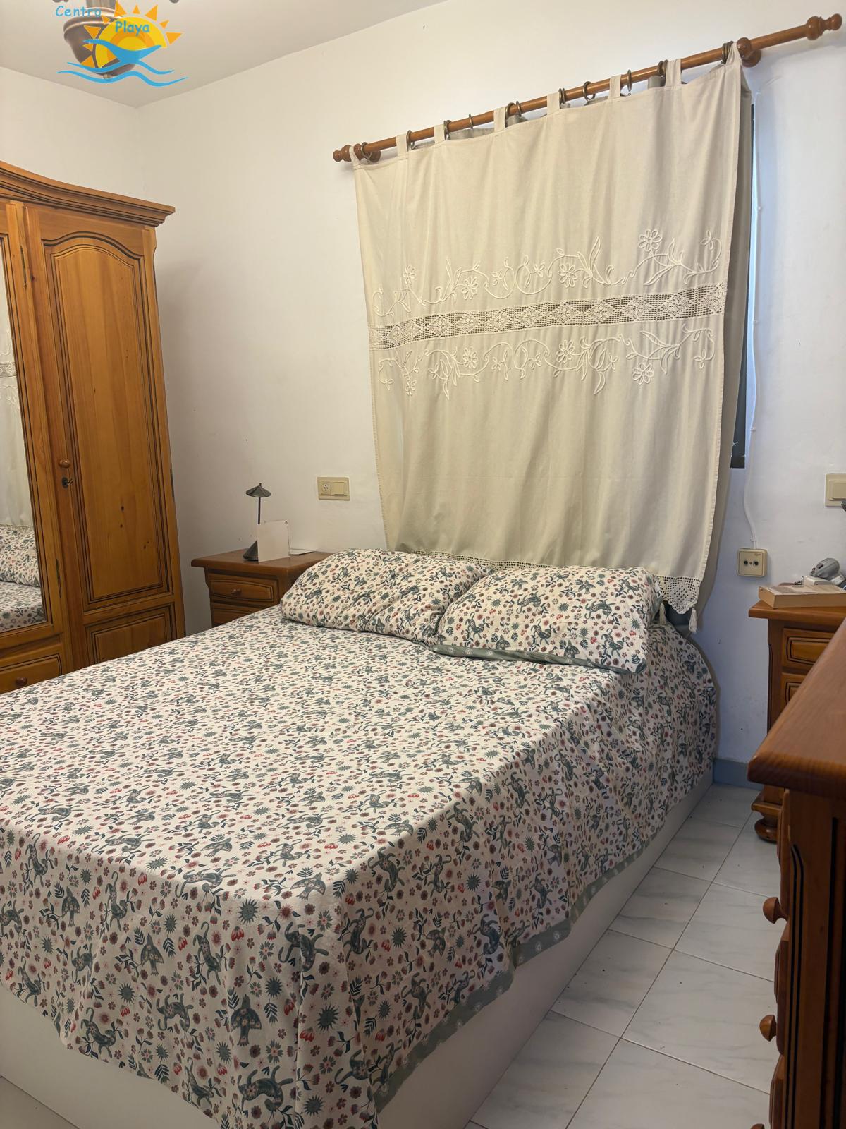 For sale of bungalow in Dénia