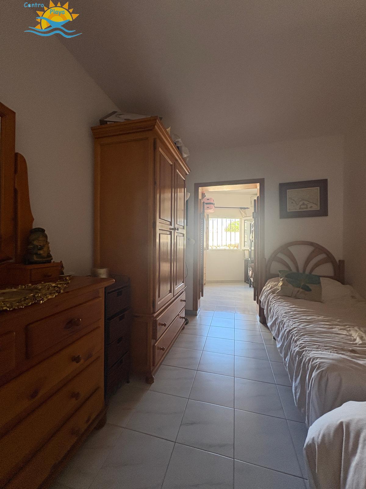 For sale of bungalow in Dénia
