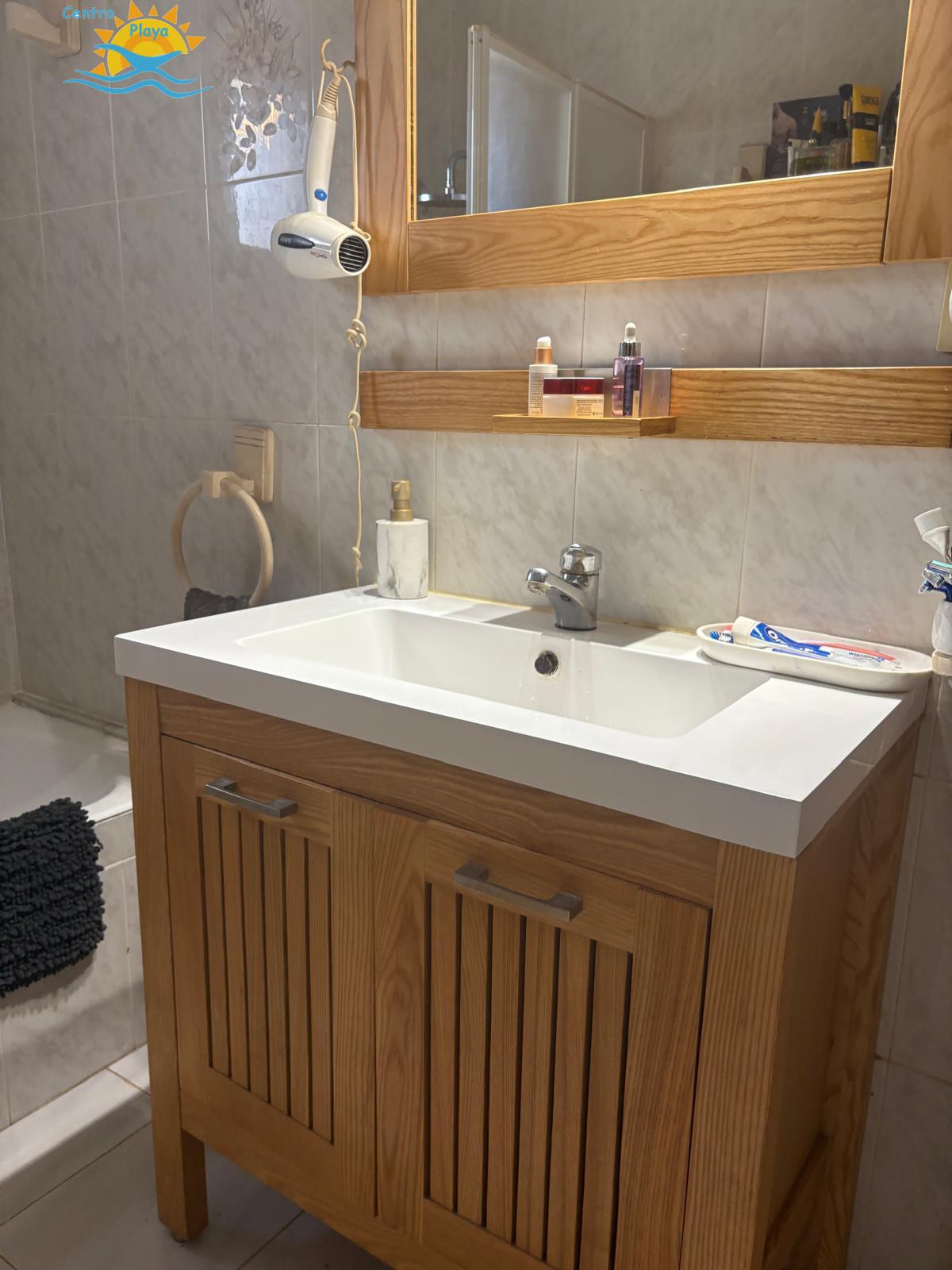 For sale of bungalow in Dénia