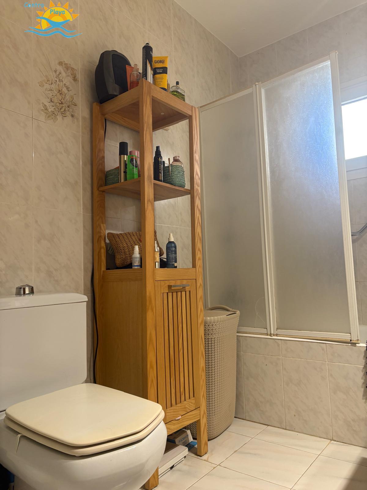 For sale of bungalow in Dénia
