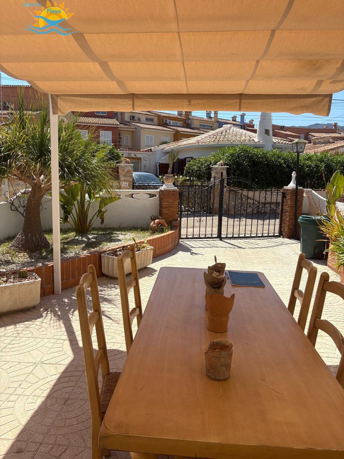 For sale of bungalow in Dénia