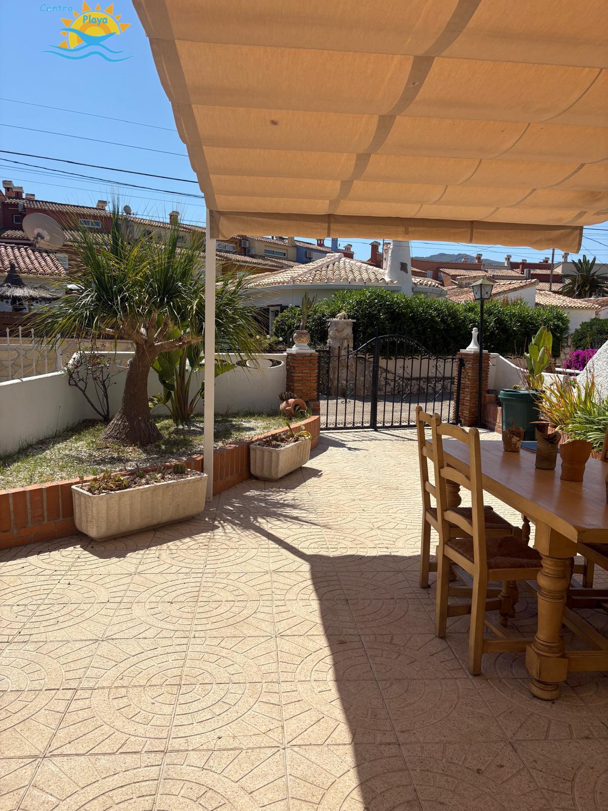 For sale of bungalow in Dénia