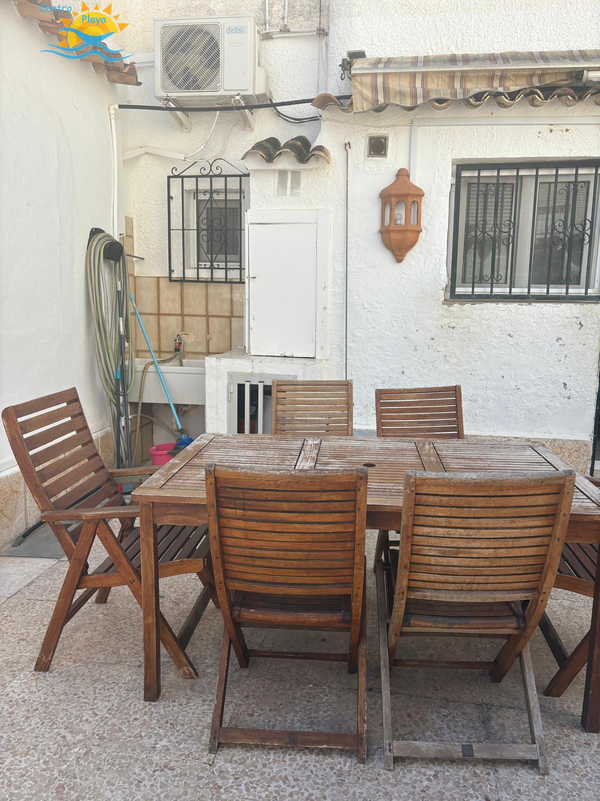 For sale of bungalow in Dénia