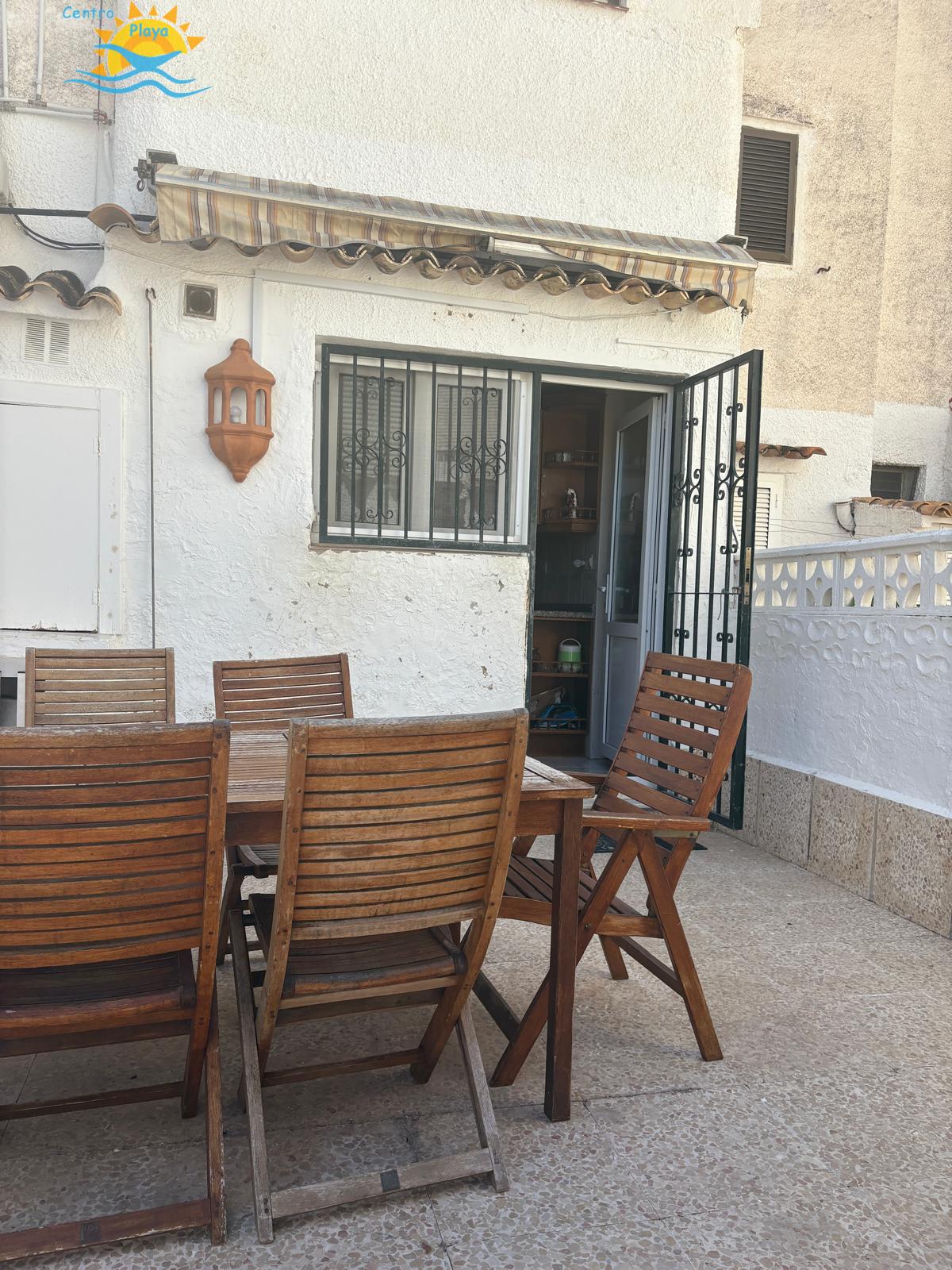 For sale of bungalow in Dénia