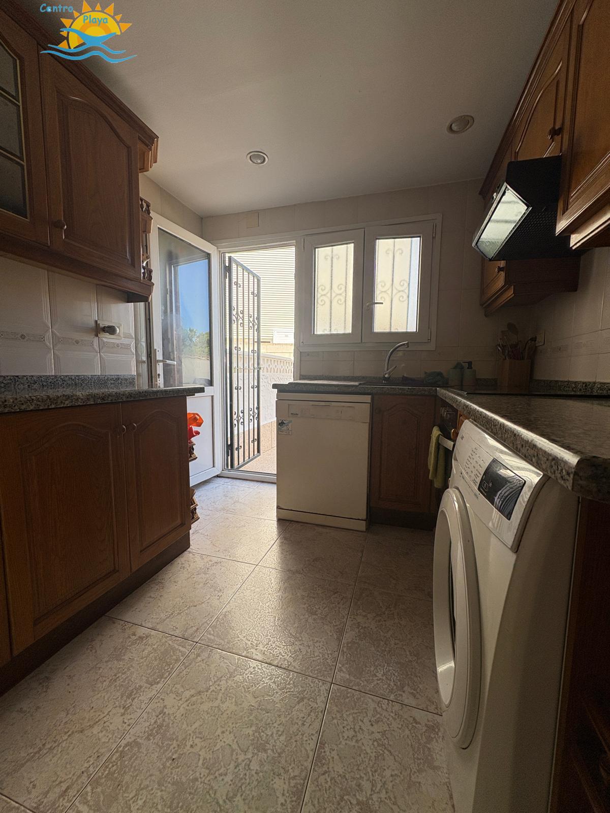 For sale of bungalow in Dénia