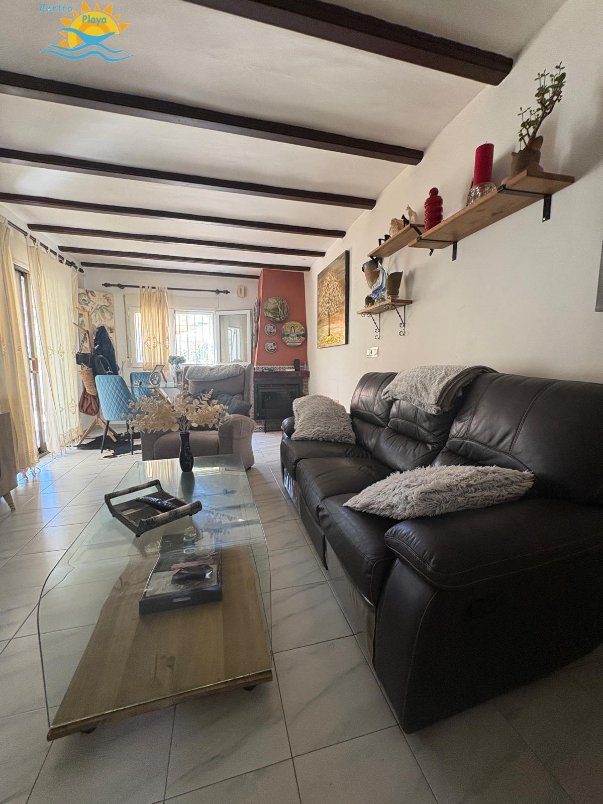 For sale of bungalow in Dénia