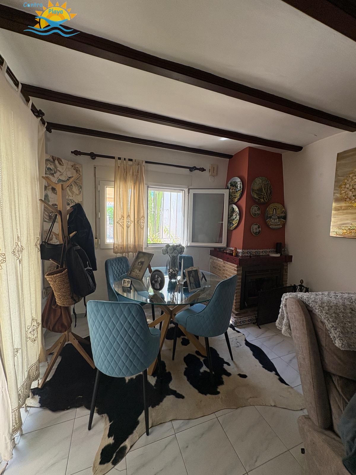 For sale of bungalow in Dénia