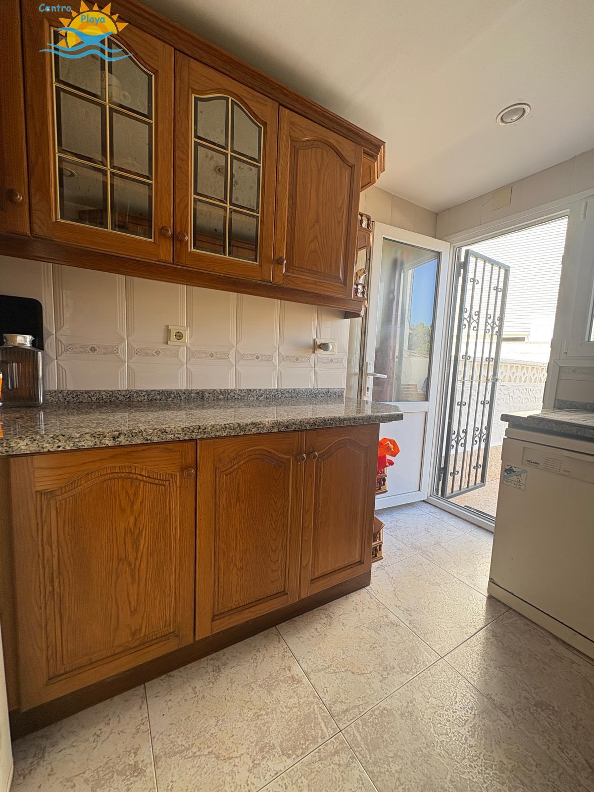 For sale of bungalow in Dénia