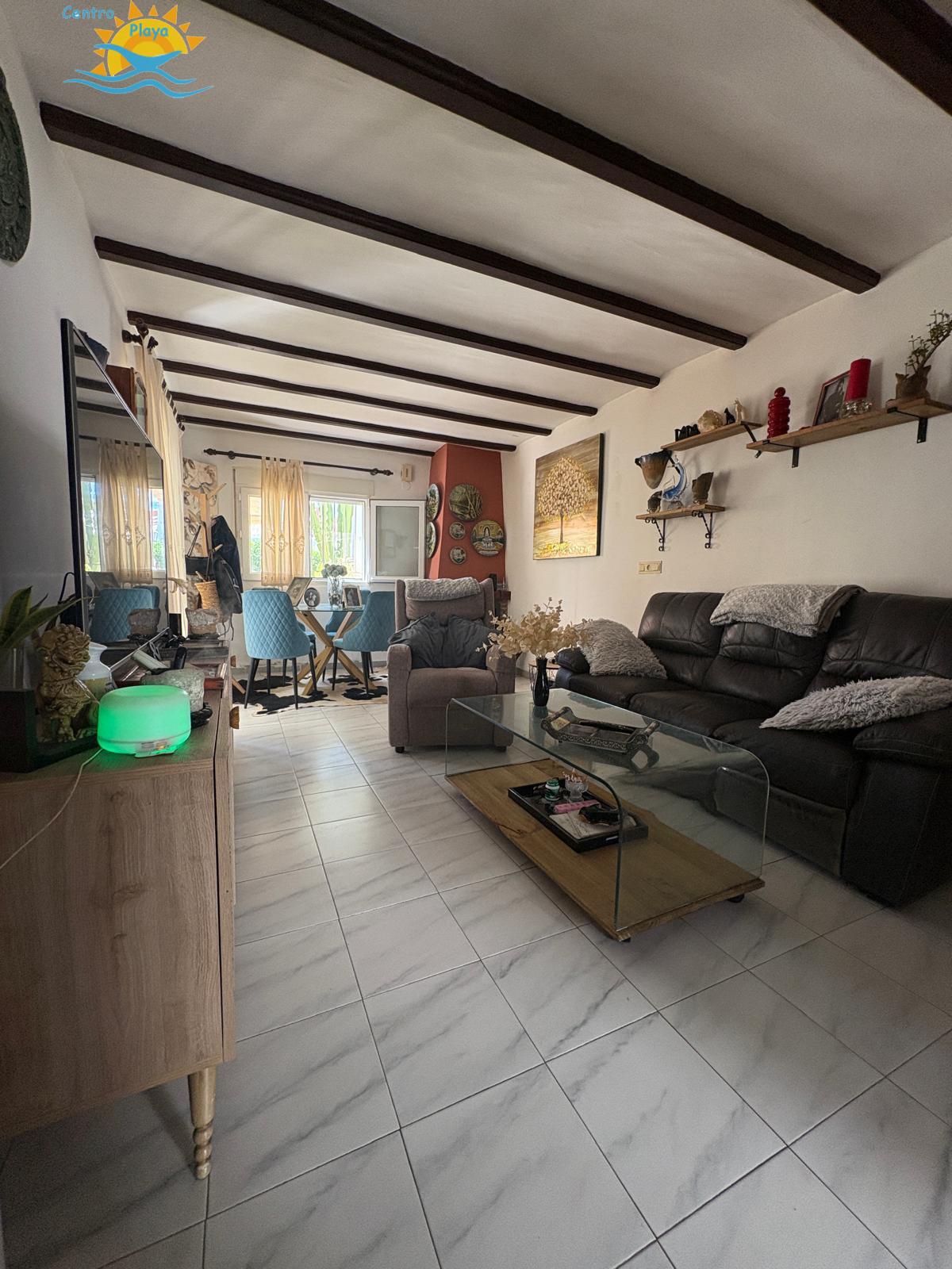 For sale of bungalow in Dénia