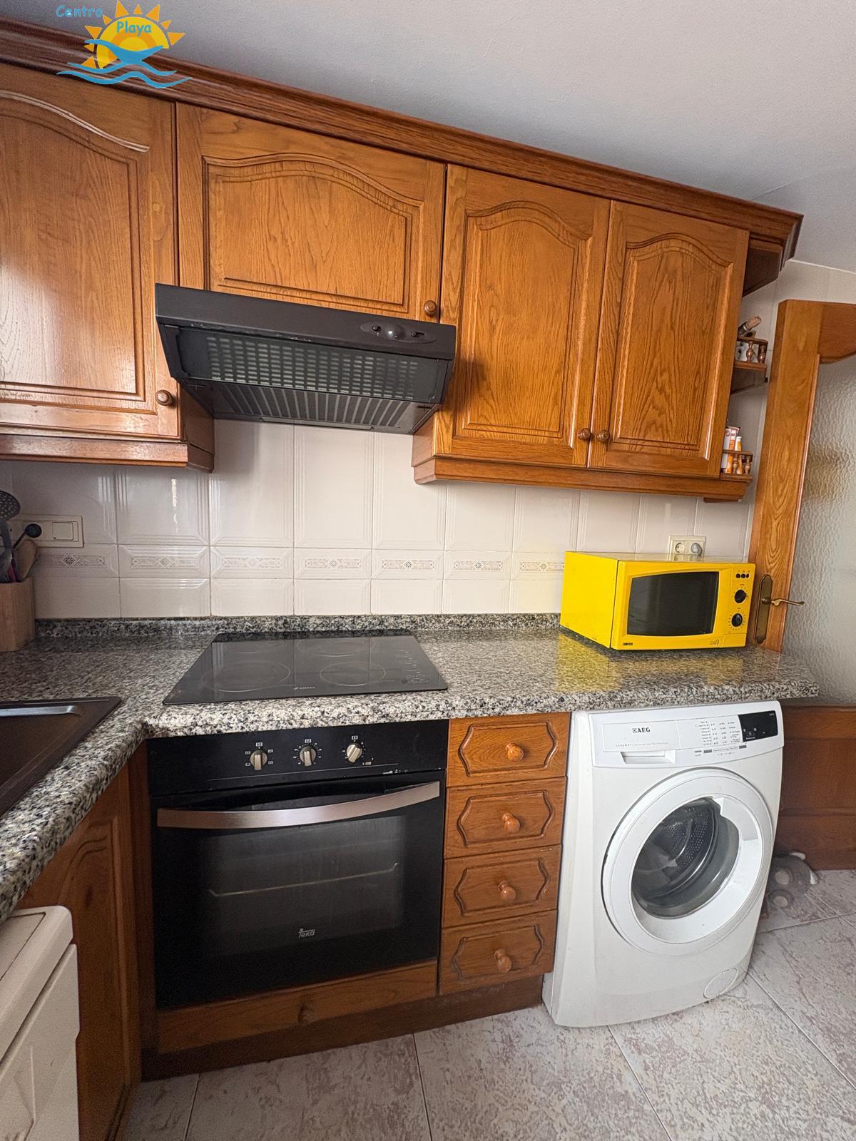 For sale of bungalow in Dénia