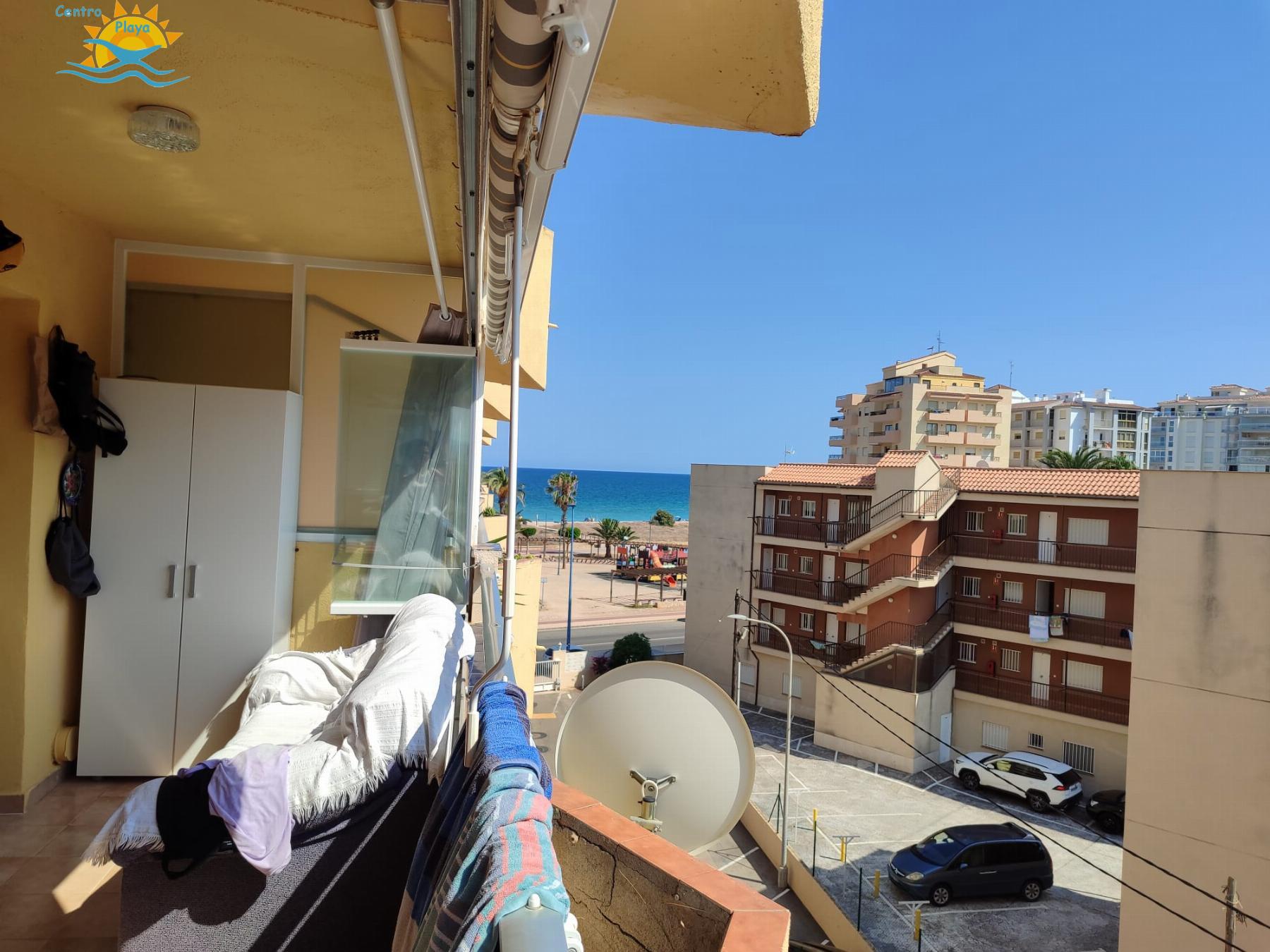 For sale of apartment in Peñíscola