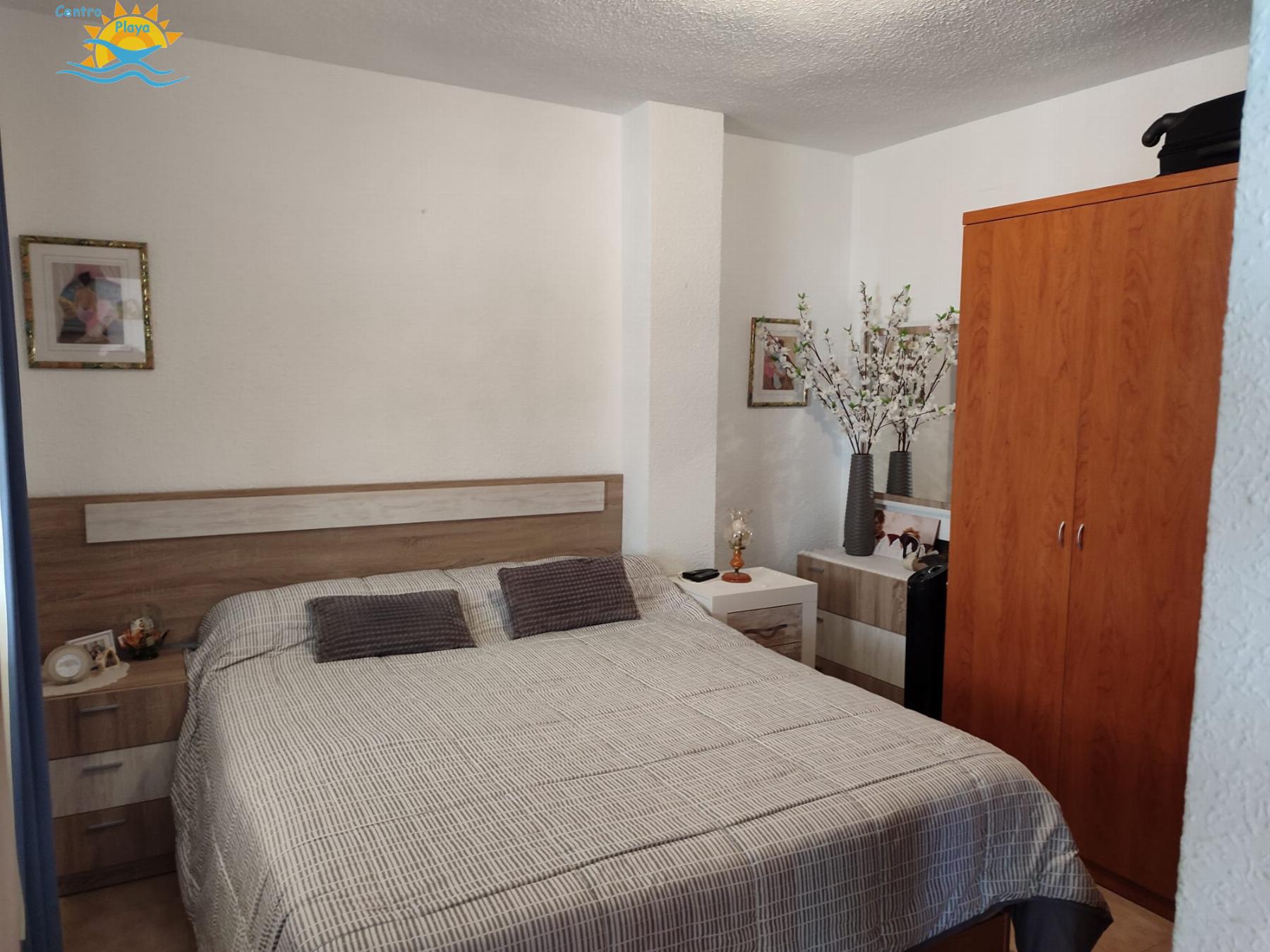 For sale of apartment in Peñíscola