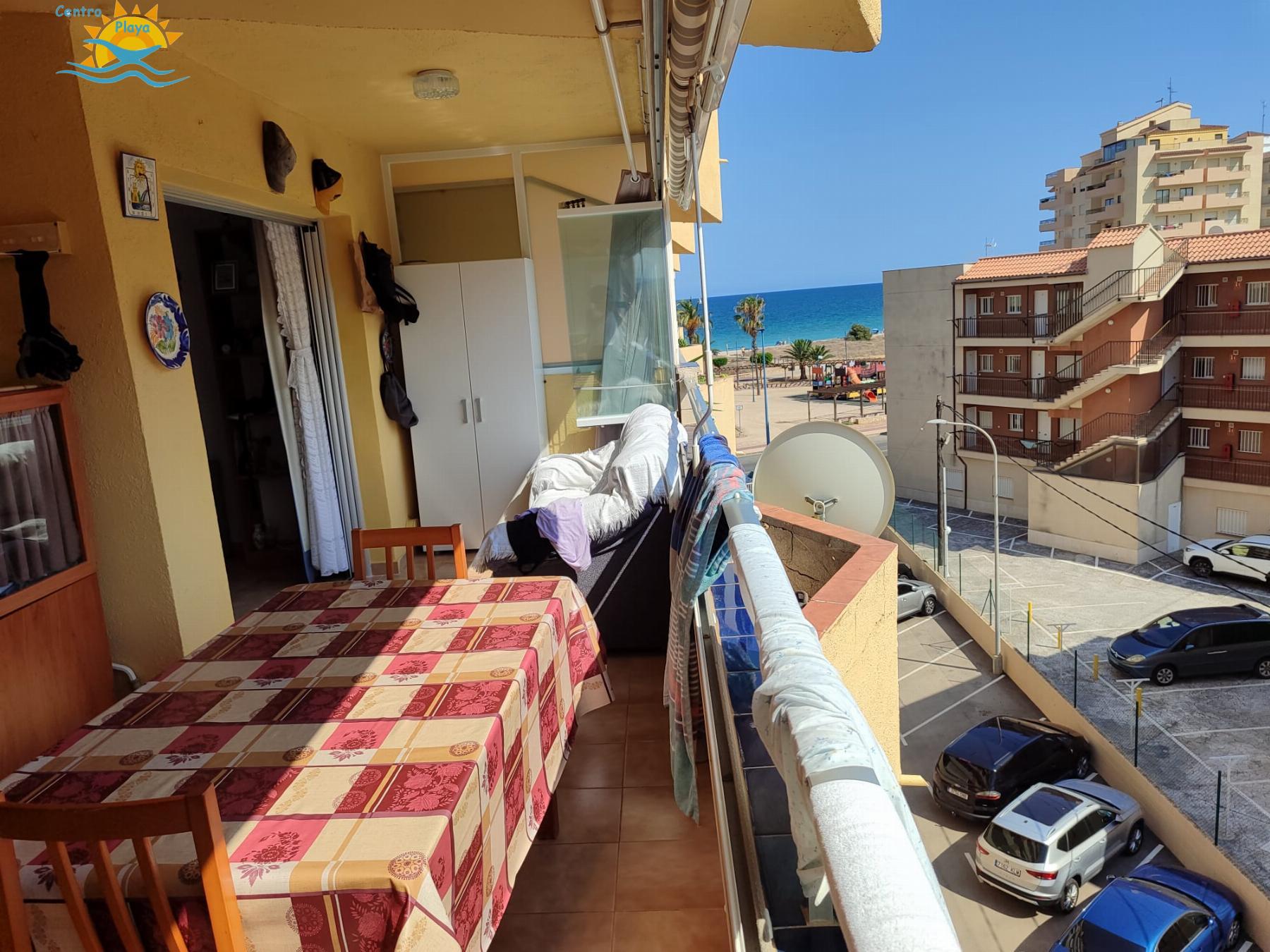 For sale of apartment in Peñíscola