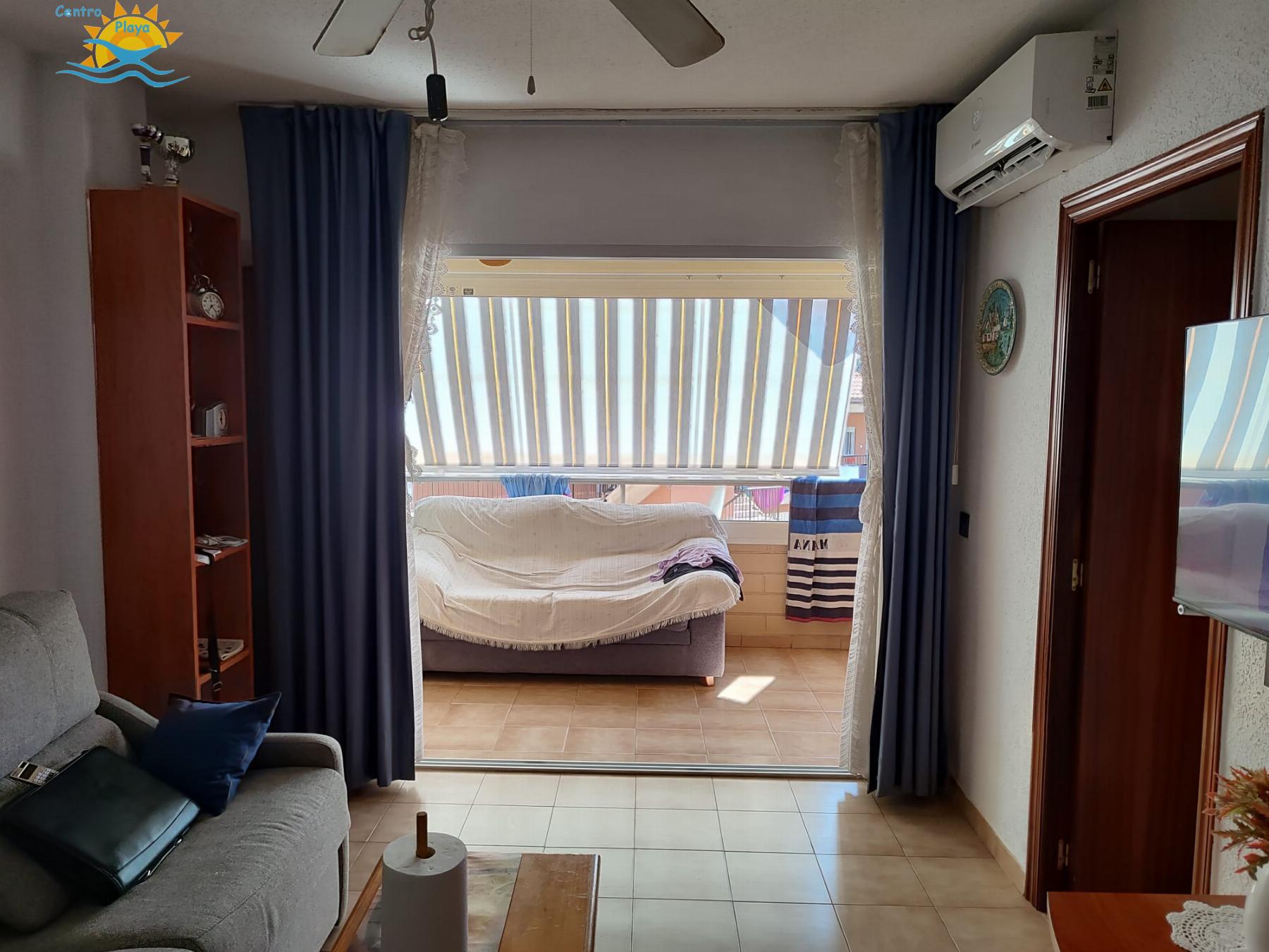 For sale of apartment in Peñíscola