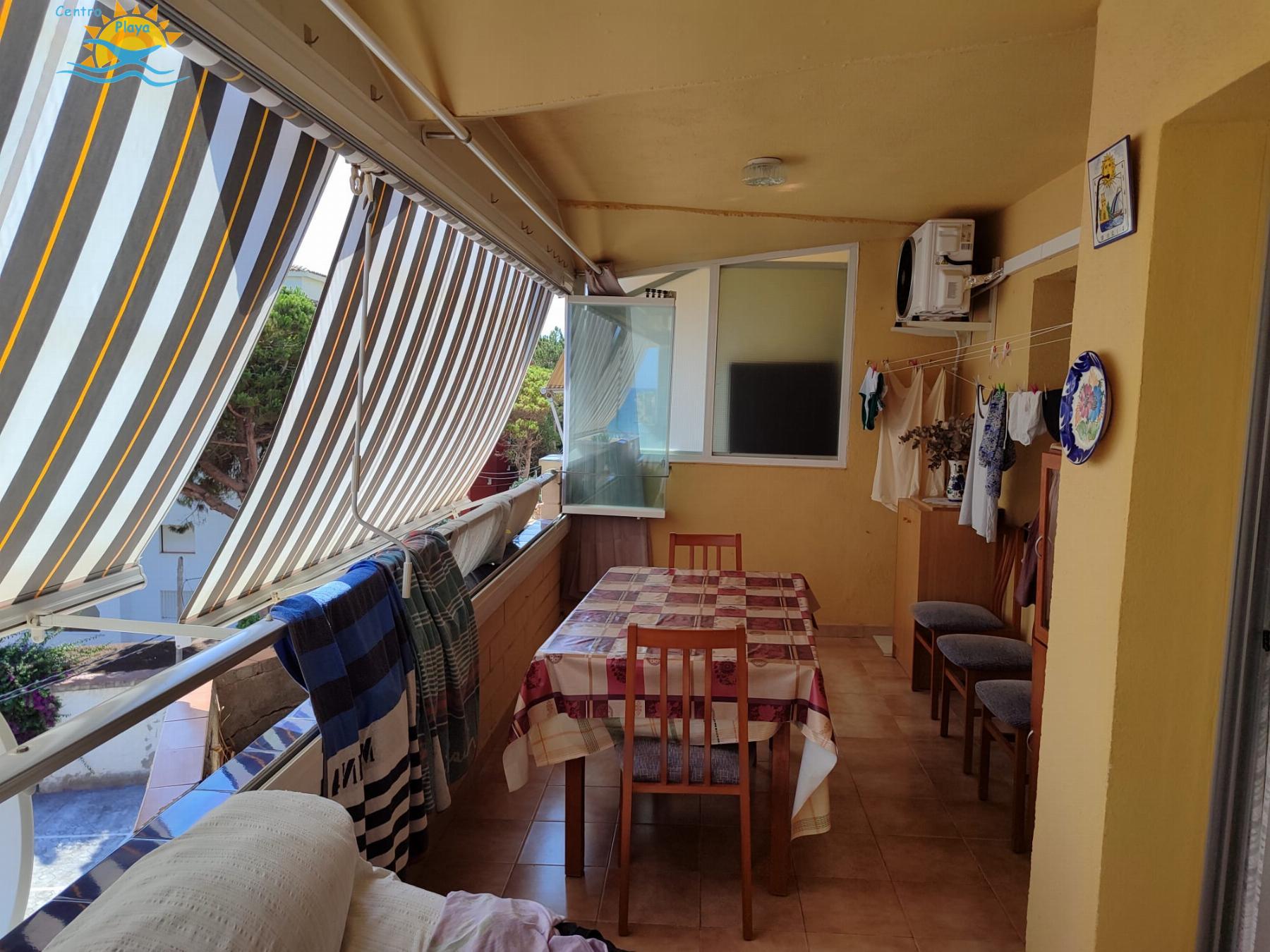 For sale of apartment in Peñíscola