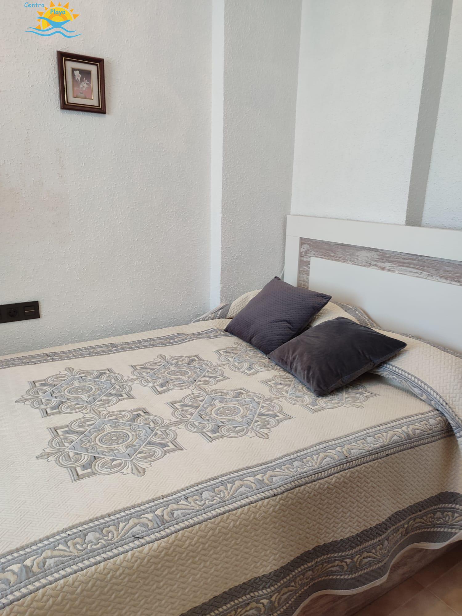 For sale of apartment in Peñíscola
