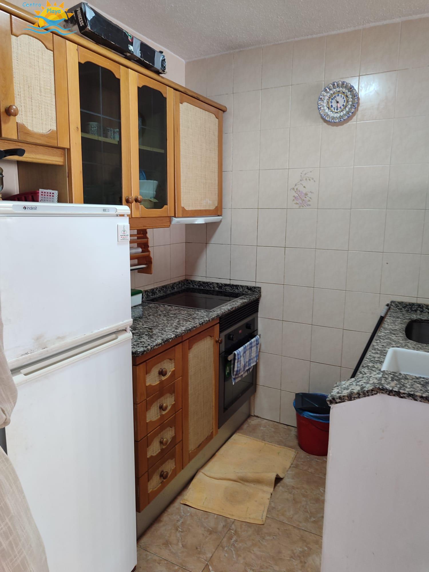 For sale of apartment in Peñíscola