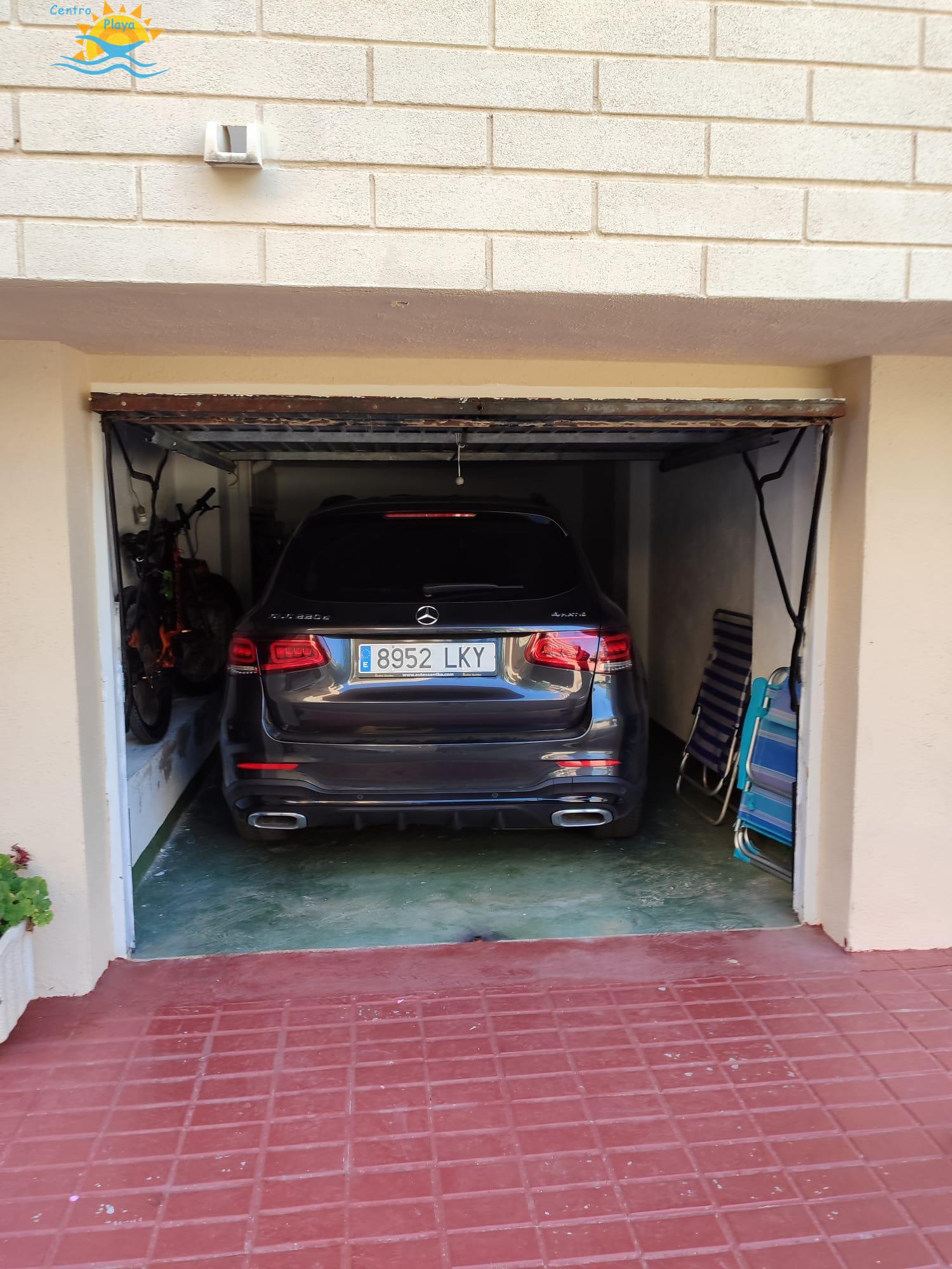 For sale of apartment in Peñíscola
