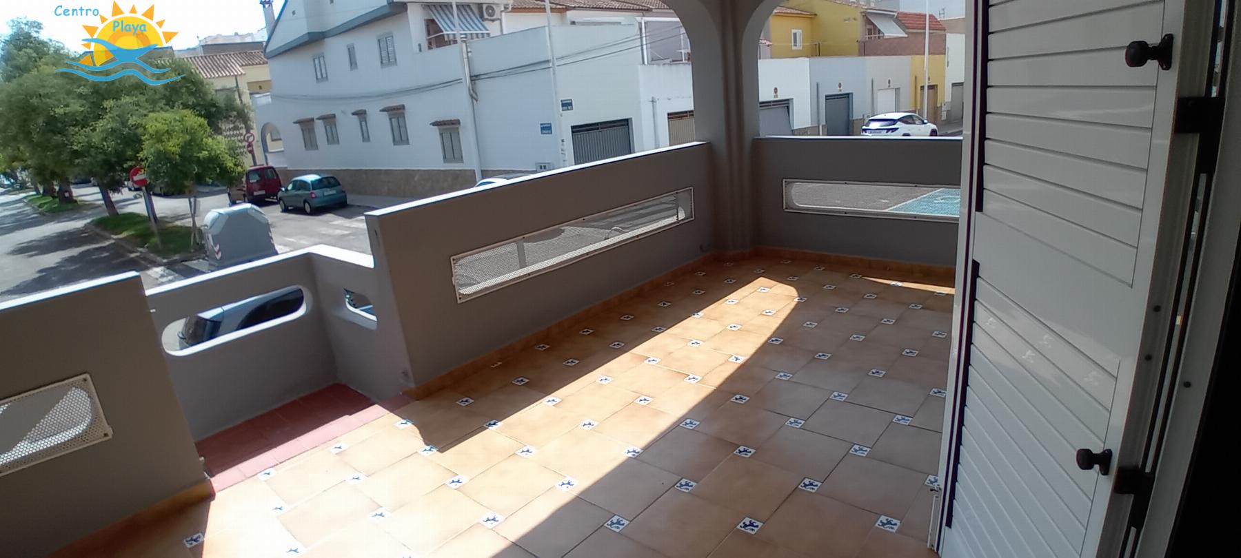 Venta de bungalow en Moncófar