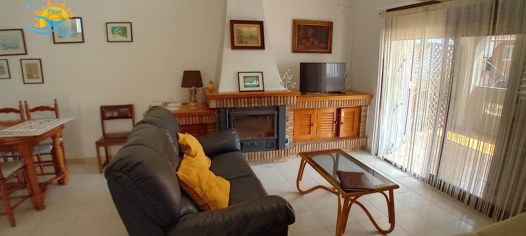 Venta de bungalow en Moncófar