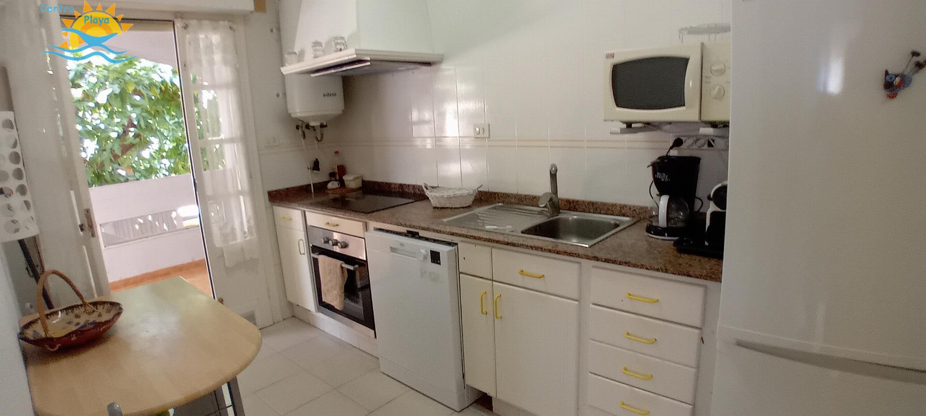 Venta de bungalow en Moncófar