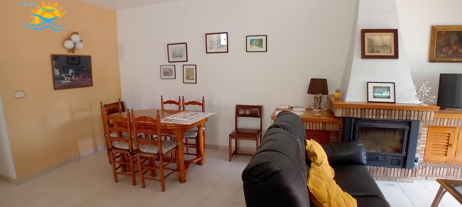Venta de bungalow en Moncófar