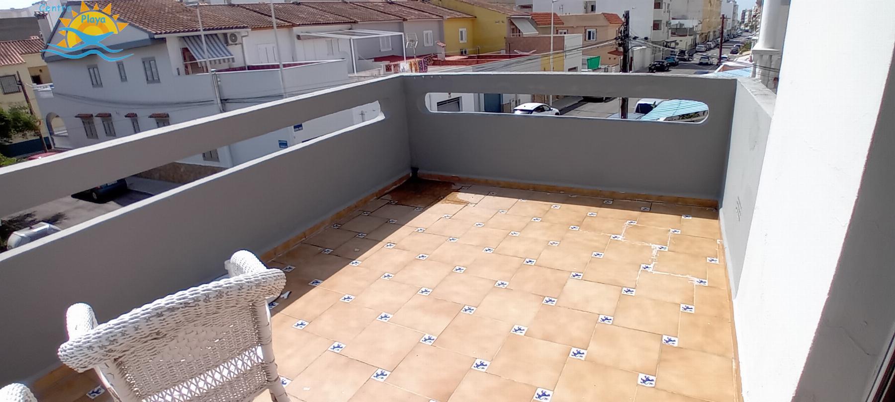 Venta de bungalow en Moncófar